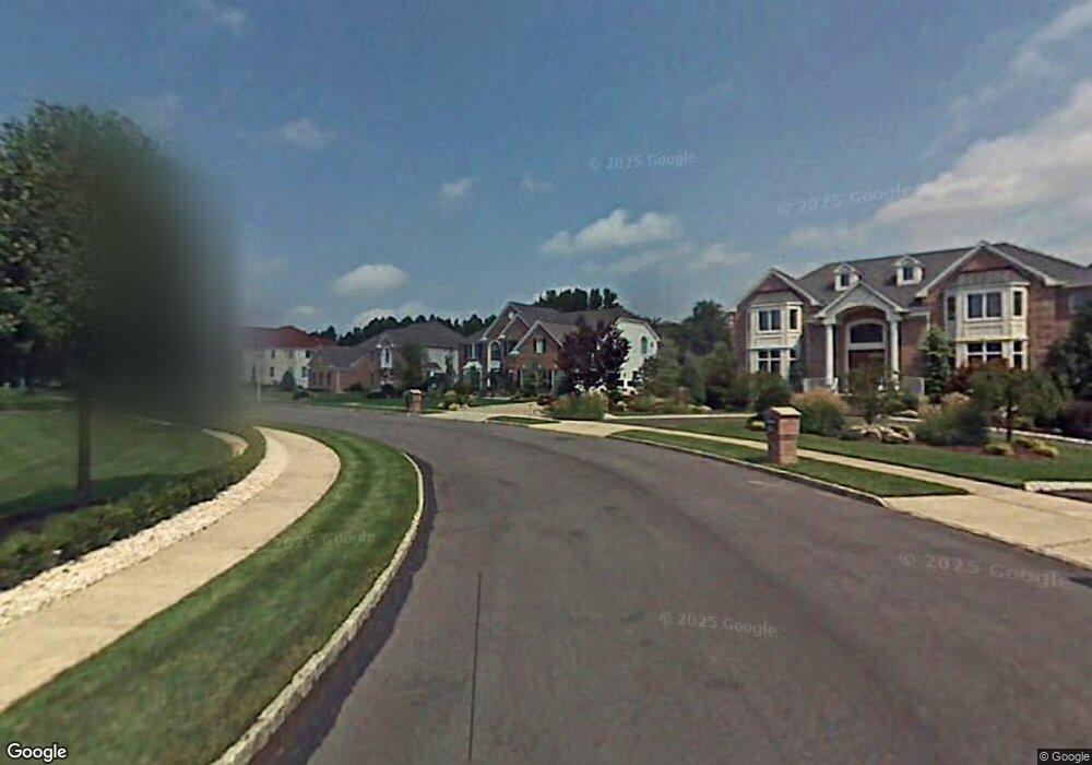 11 Bennet Ct, Marlboro, NJ 07746 - photo 1