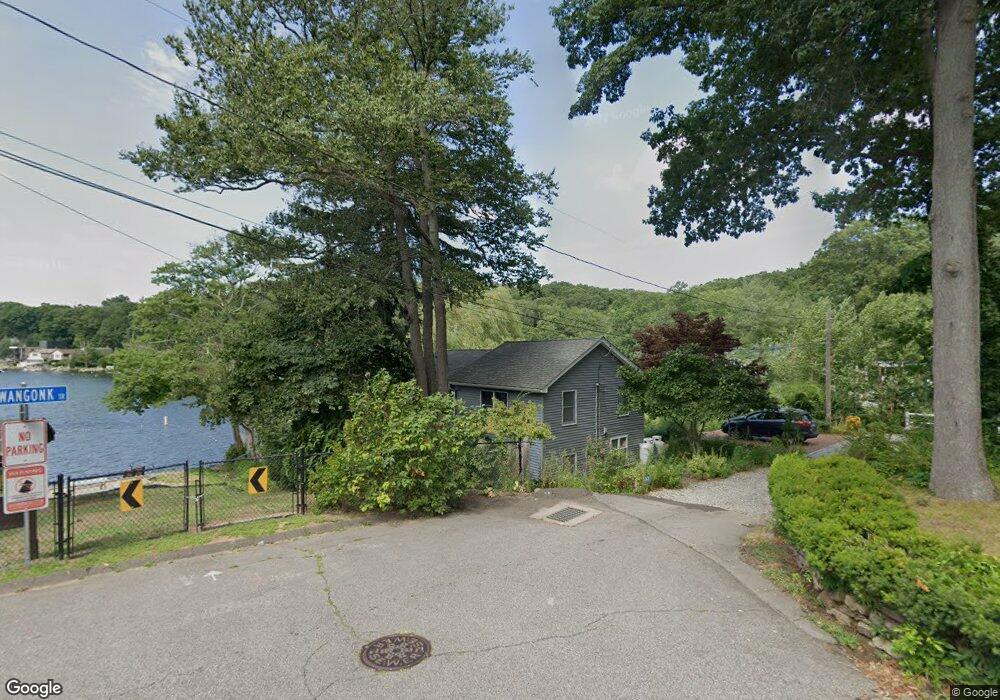 69 Wangonk Trail, East Hampton, CT 06424 - photo 1