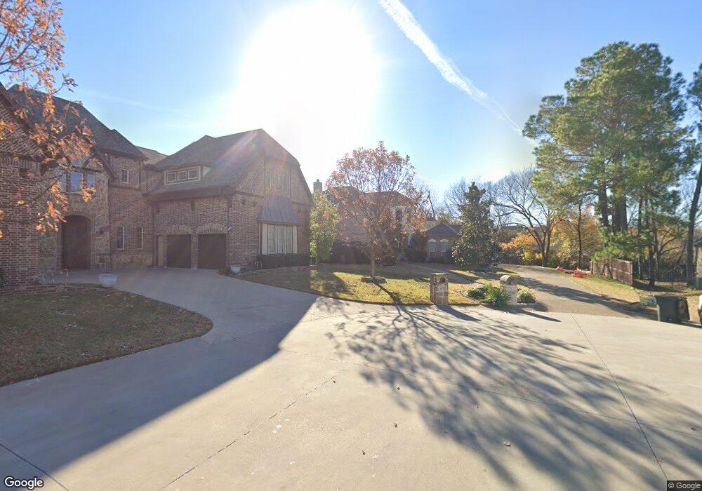 1166 Haven Cir, Southlake, TX 76092 - photo 1