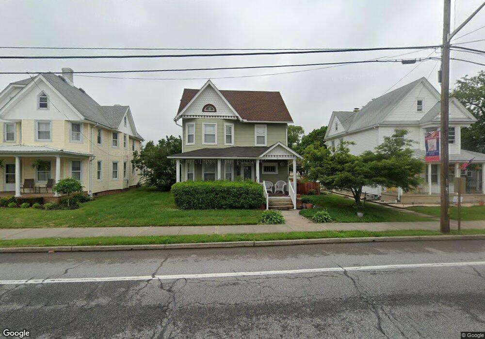 205 Commerce St, Harrington, DE 19952 - photo 1