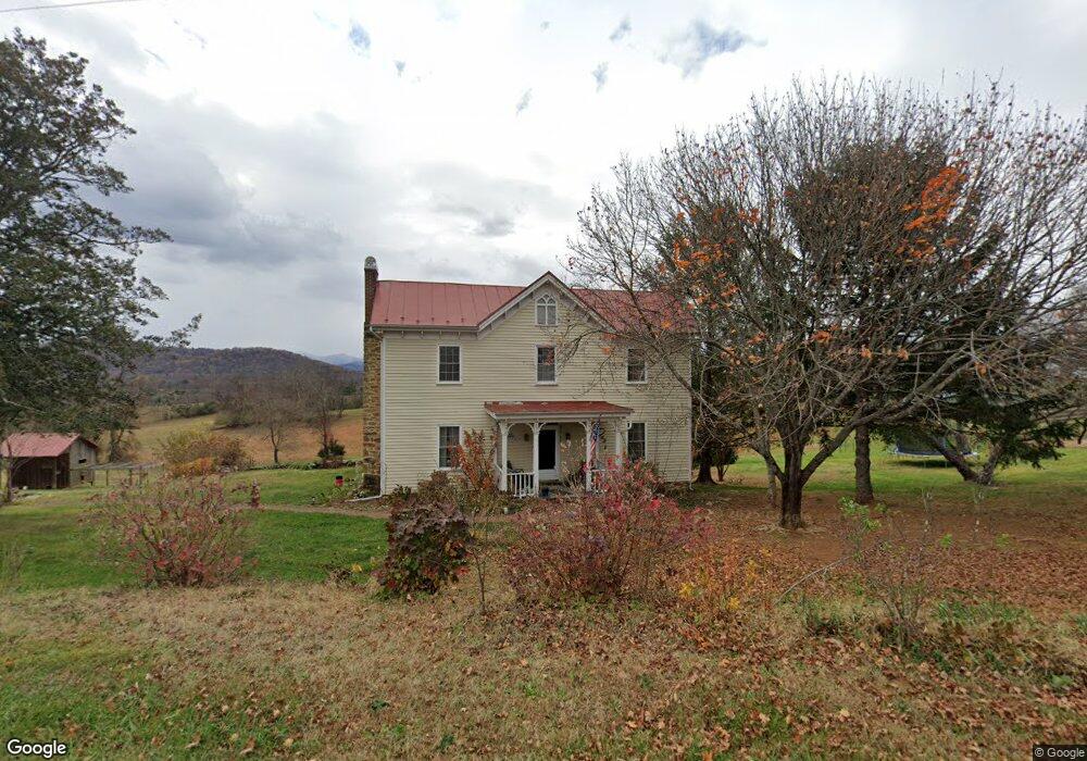 3322 Slate Mills Rd, Sperryville, VA 22740 - photo 1