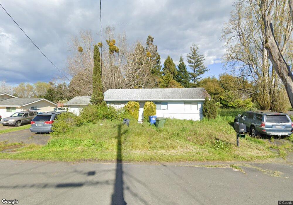 5277 Wendell Ln, Sebastopol, CA 95472 - photo 1