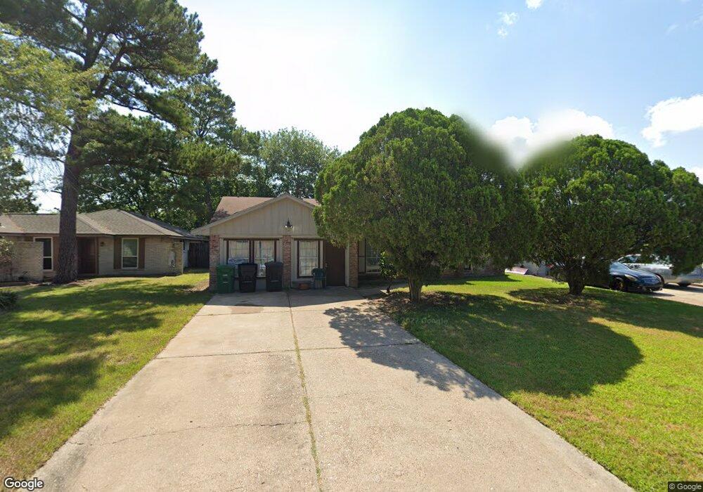 8606 Citation Ct, Houston, TX 77088 - photo 1
