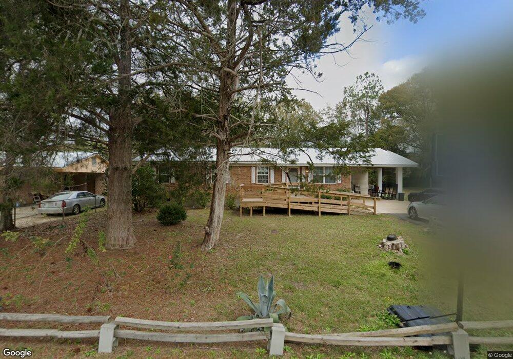 311 Sadler St, Sylvester, GA 31791 - photo 1