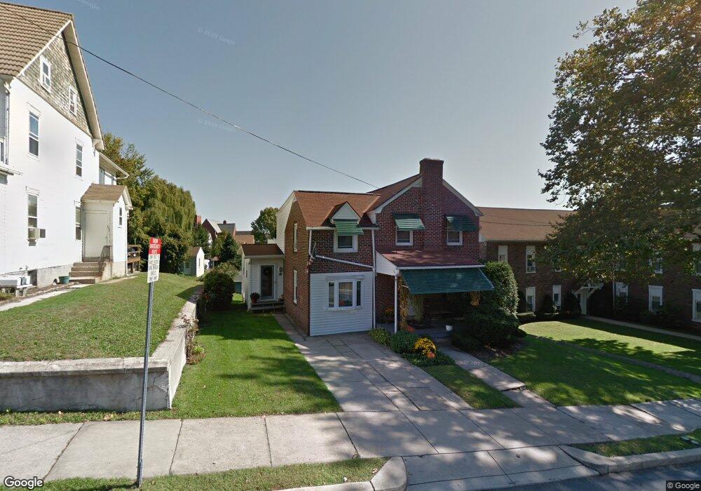 63 Chestnut St, Mohnton, PA 19540 - photo 1