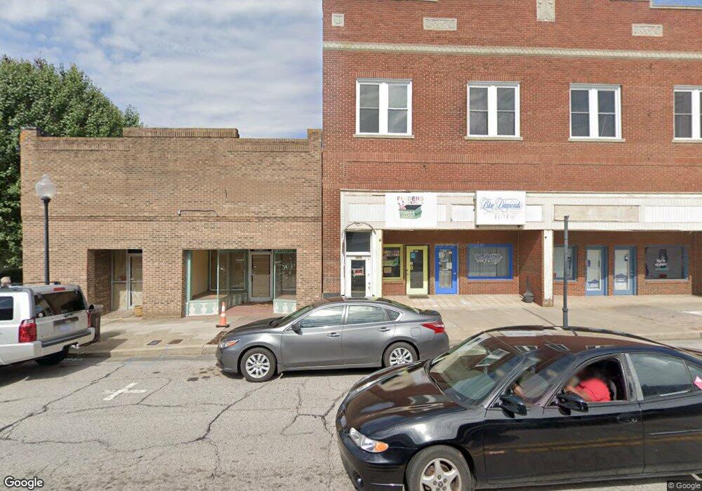 222 S Scales St, Reidsville, NC 27320 - photo 1