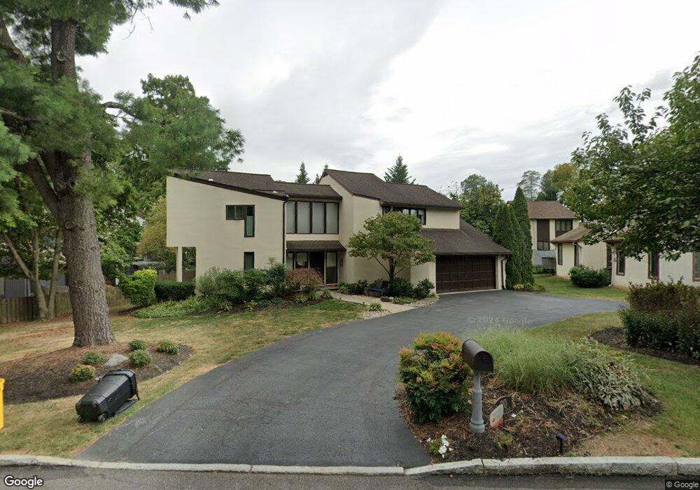 20 Llanfair Cir, Ardmore, PA 19003 - photo 1