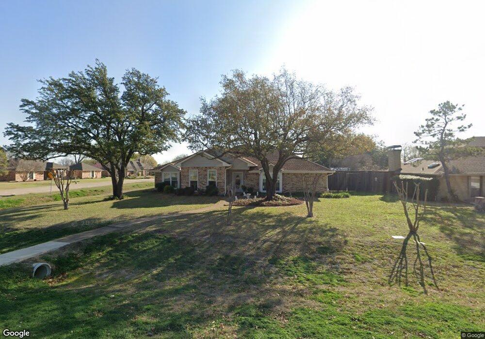 600 Horizon Dr, Murphy, TX 75094 - photo 1