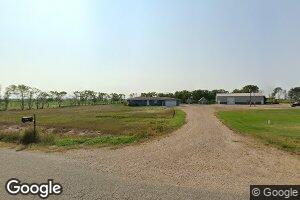 19721 374th Ave, Wessington, SD 57381