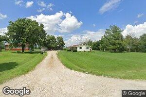 620 Hickory Cir, Everest, KS 66424