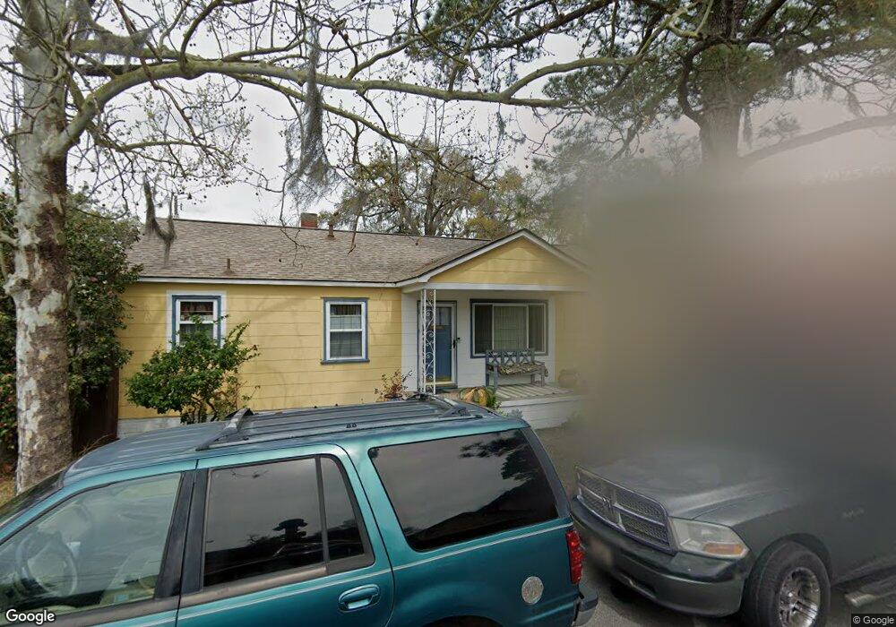 414 W 61st St, Savannah, GA 31405 - photo 1