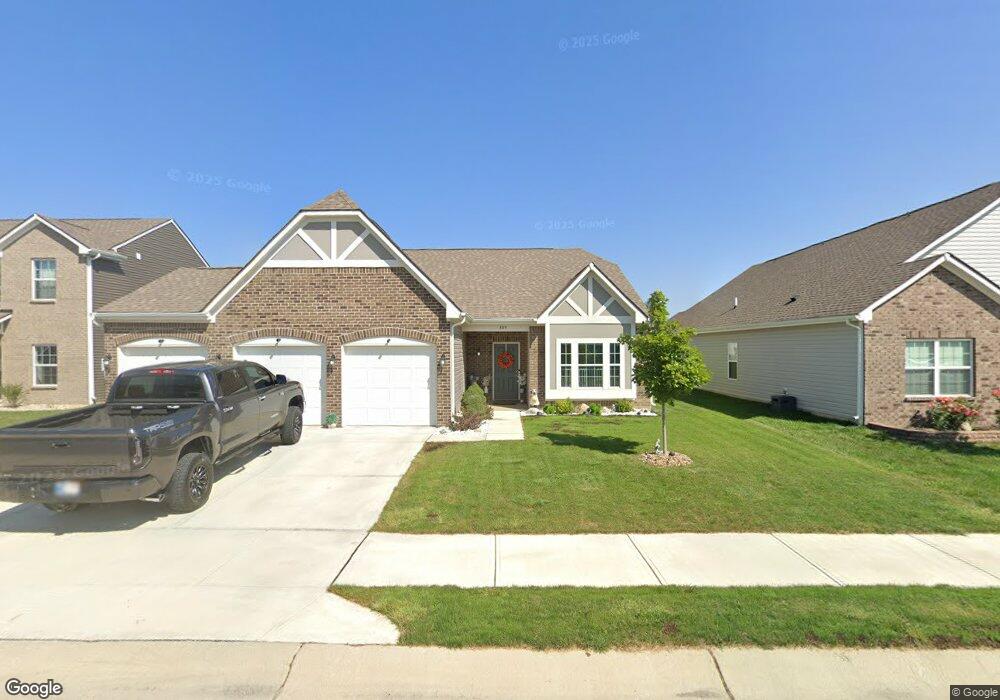 509 Shallowroot Ln, Sheridan, IN 46069 - photo 1