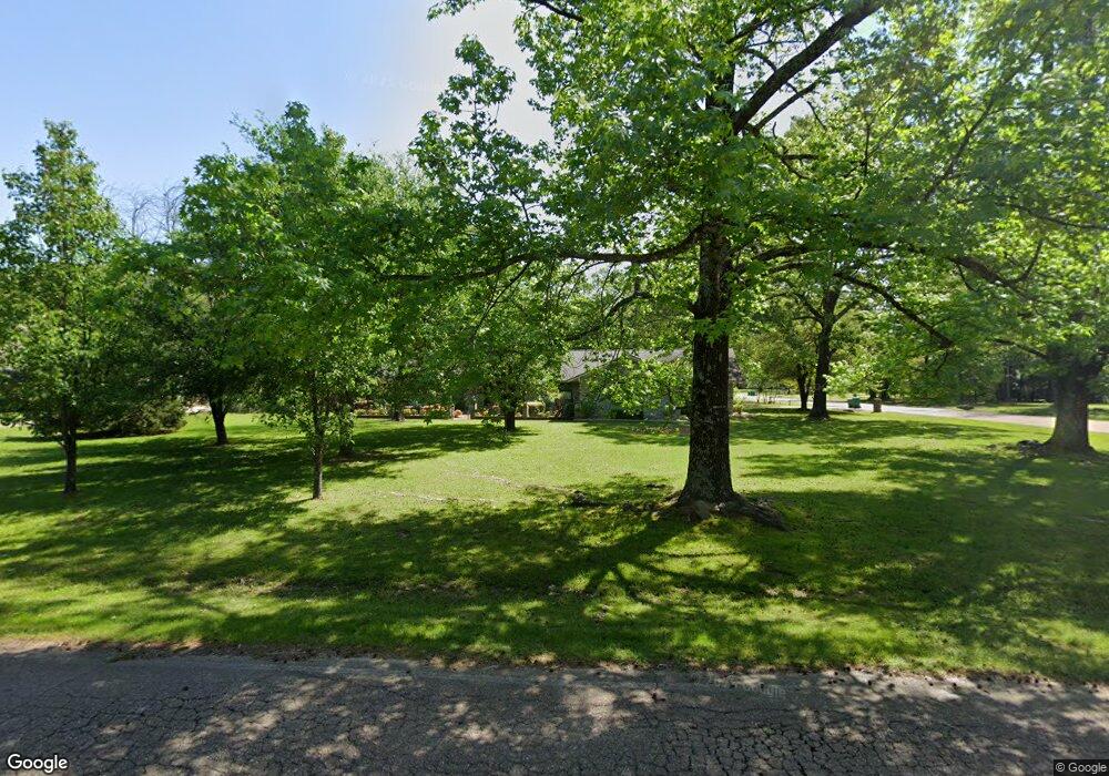 12 Holly Ridge Dr, Texarkana, TX 75503 - photo 1