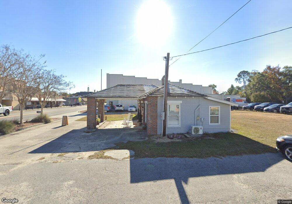 102 N Laurel St, Springfield, GA 31329 - photo 1