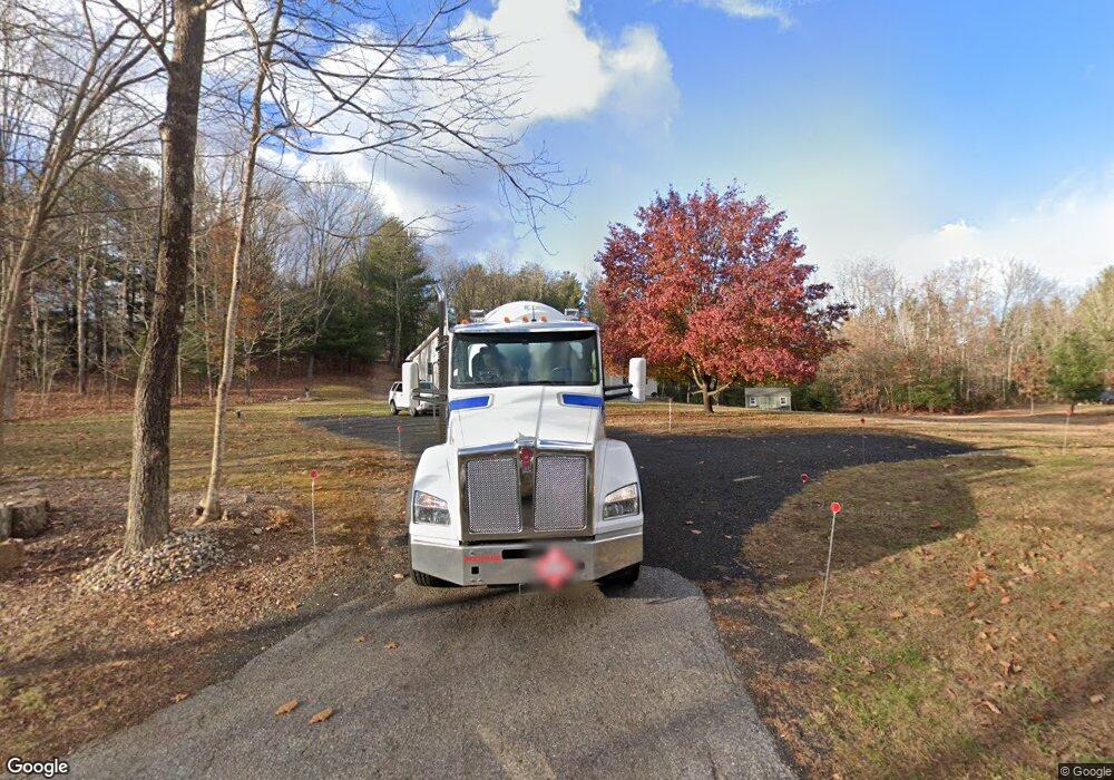 25 Hendee Rd unit ROAF, Andover, CT 06232 - photo 1