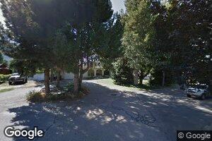 2195 E 6600 S, Ogden, UT 84405