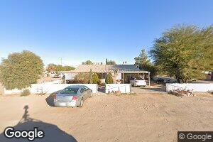 301 N Stanfield Rd, Stanfield, AZ 85172