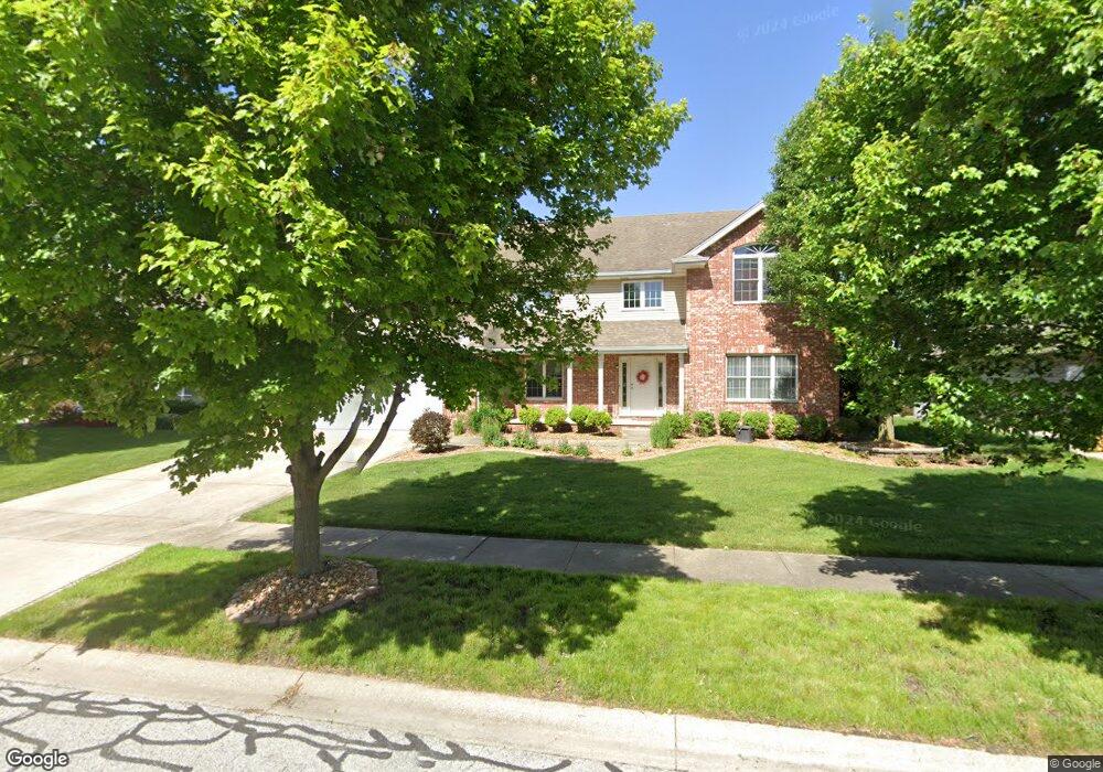 1616 Briar Crossing Dr, Dyer, IN 46311 - photo 1