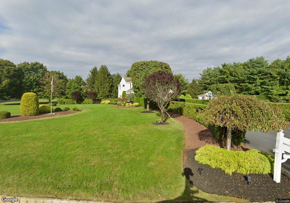 7 Shadowbrook Dr, Colts Neck, NJ 07722 - photo 1