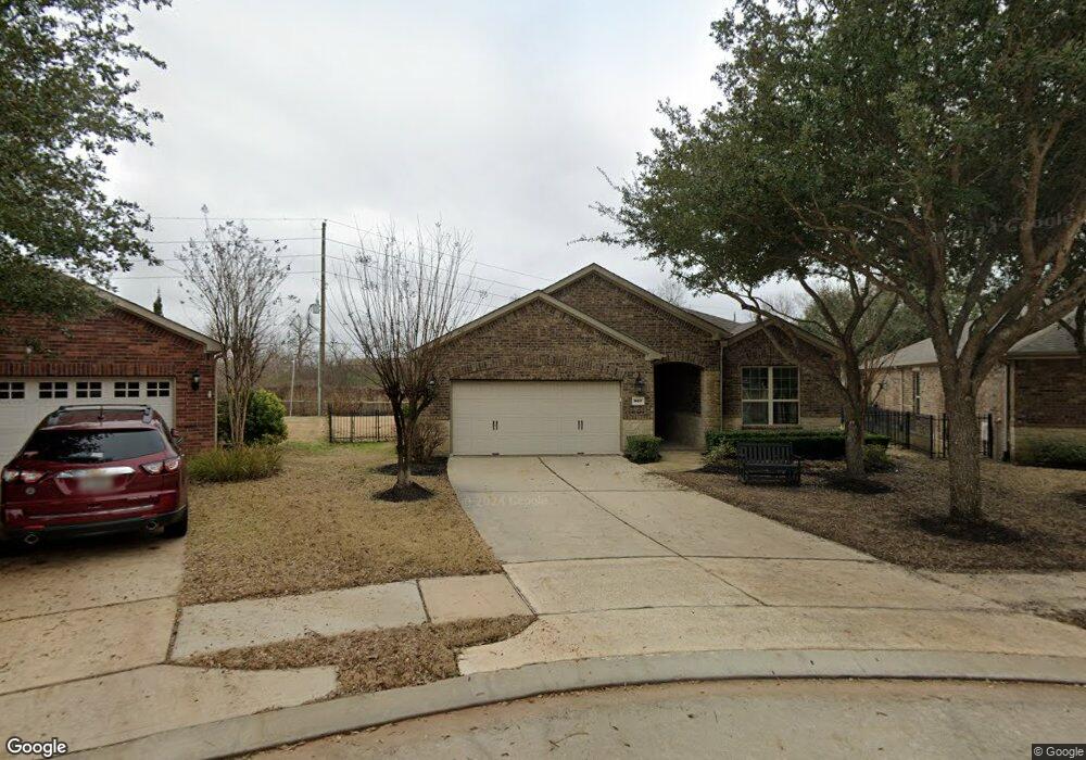 907 Cleistes Ln, Richmond, TX 77469 - photo 1