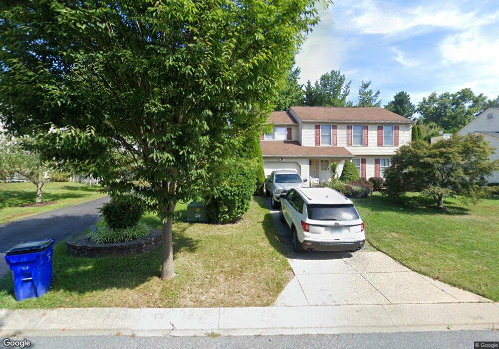 6253 Hidden Clearing, Columbia, MD 21045 - photo 1