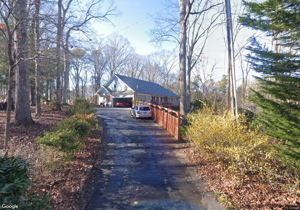 1736 Seayes Rd, Austell, GA 30106 - photo 1