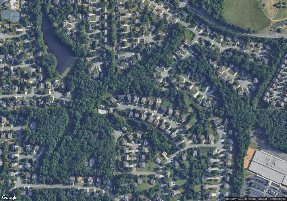 3390 Gables Ct, Cumming, GA 30041 - photo 1