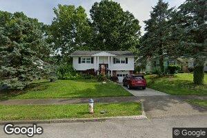 6433 Carriage Ln, Reynoldsburg, OH 43068