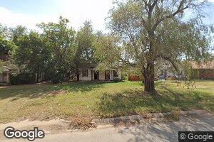 325 Randlett Ave, Mountain View, OK 73062
