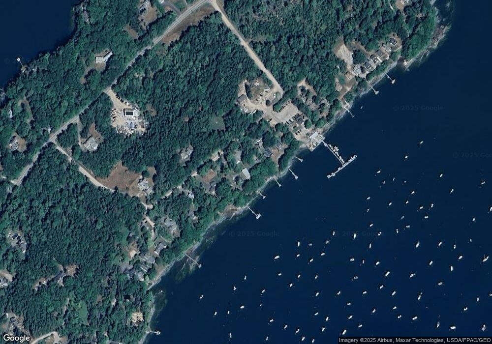 22 Eastern Shore Rd, Brunswick, ME 04011 - photo 1