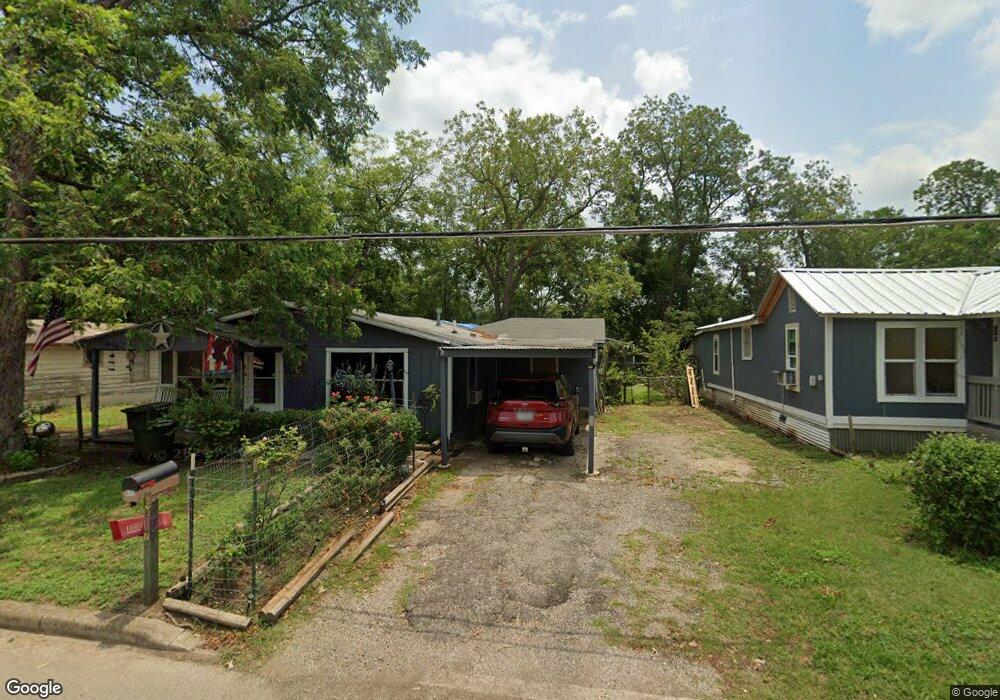 901 Gravel St, San Marcos, TX 78666 - photo 1