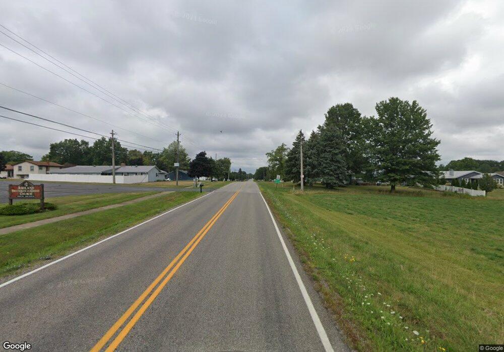 0 Co Rd 1095 unit 204288, Ashland, OH 44805 - photo 1