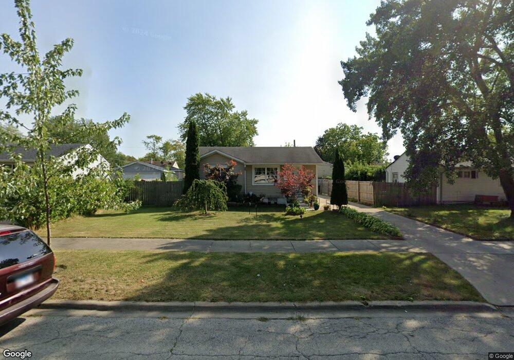 1709 Boardman St, Waukegan, IL 60087 - photo 1