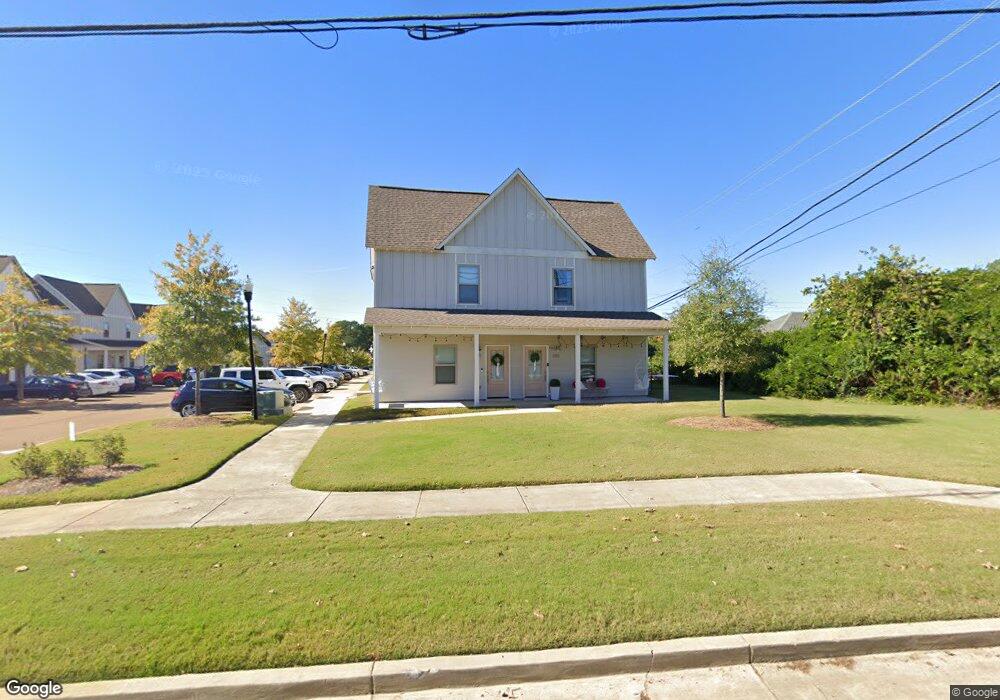 101 Taylor Cottage Cove, Oxford, MS 38655 - photo 1