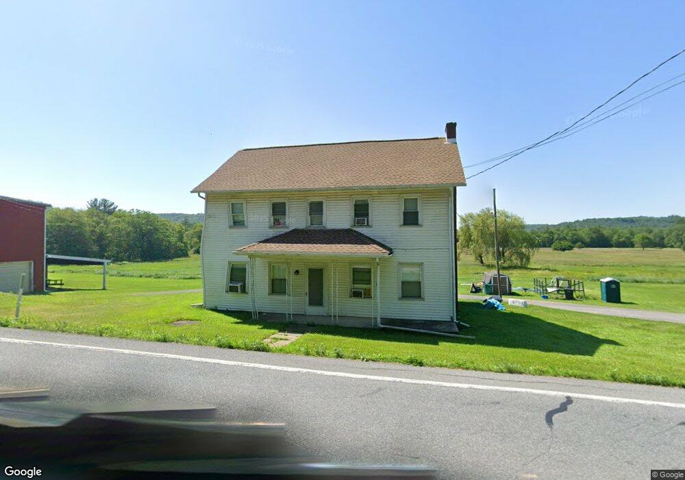 726 Interchange Rd, Kresgeville, PA 18333 - photo 1