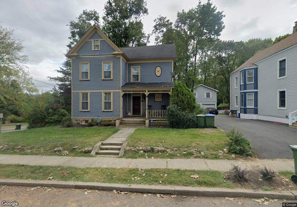 501 W Plane St, Hackettstown, NJ 07840 - photo 1