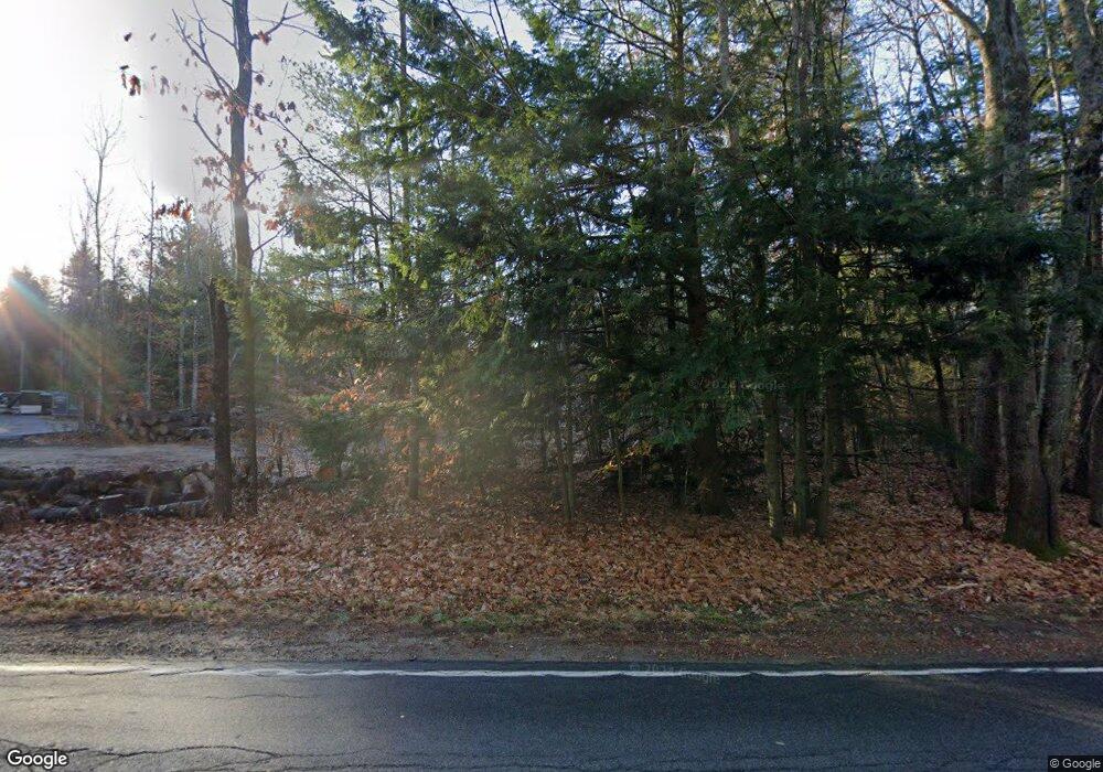 741 Parker Farm Rd, Buxton, ME 04093 - photo 1