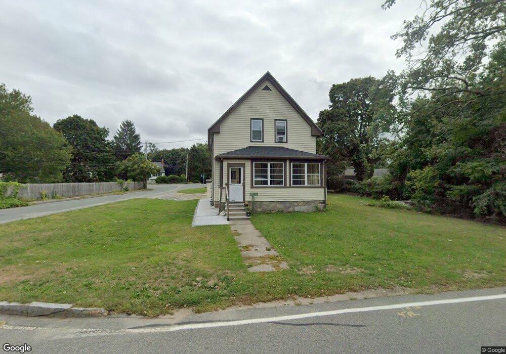 240 Chestnut St unit 1, Randolph, MA 02368 - photo 1