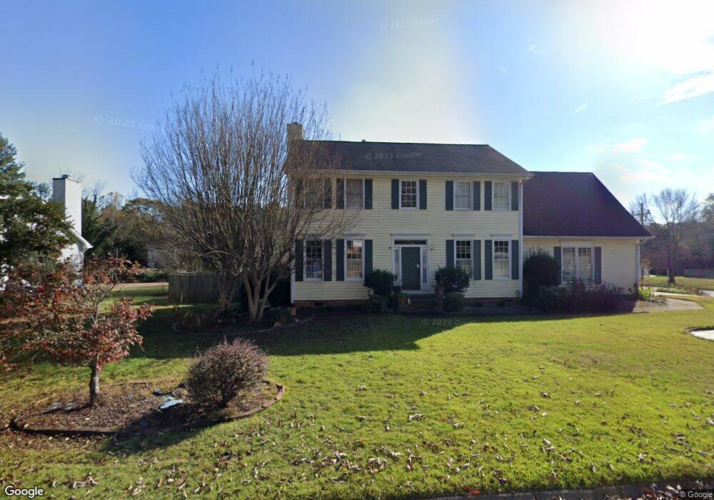 27 Whitts Forge Ln, Mauldin, SC 29662 - photo 1