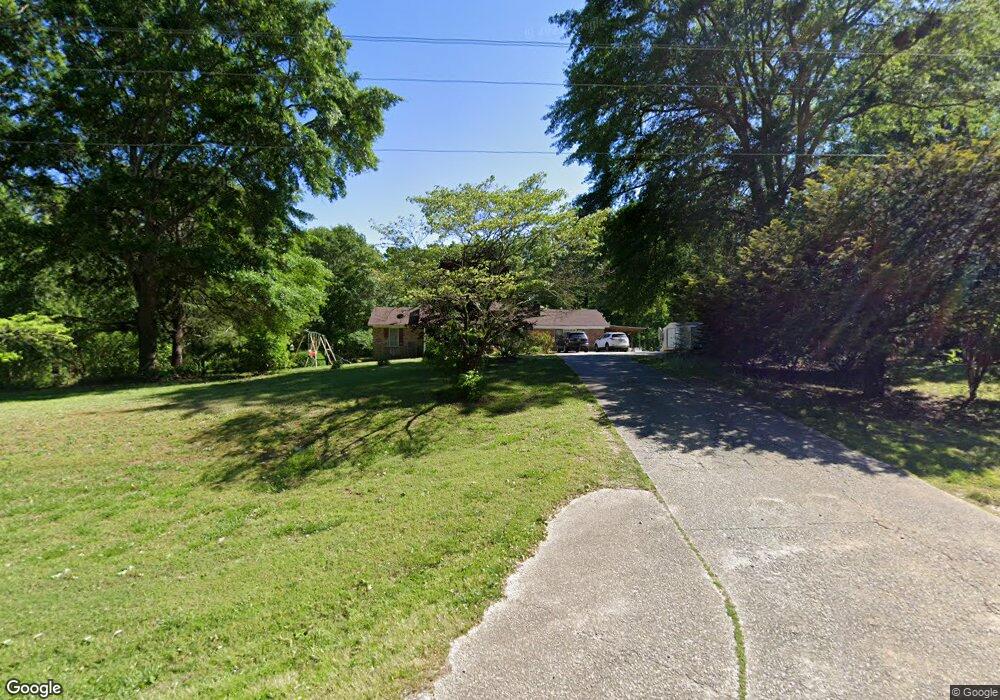 875 Highway 51 S, Homer, GA 30547 - photo 1