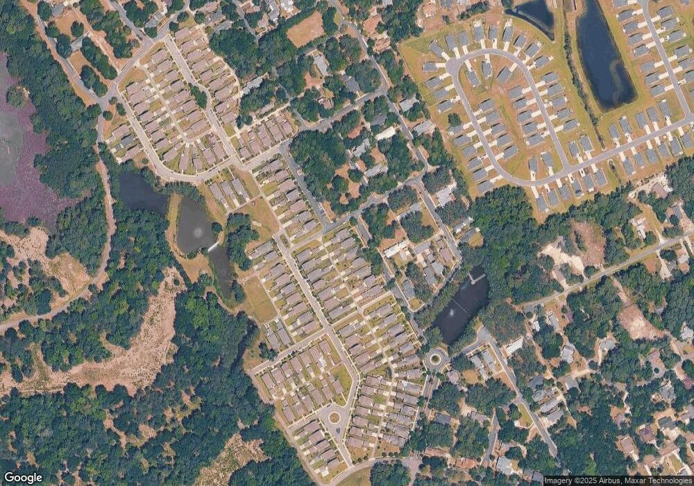 9141 Devaun Park Blvd unit Lot 512, Calabash, NC 28467 - photo 1