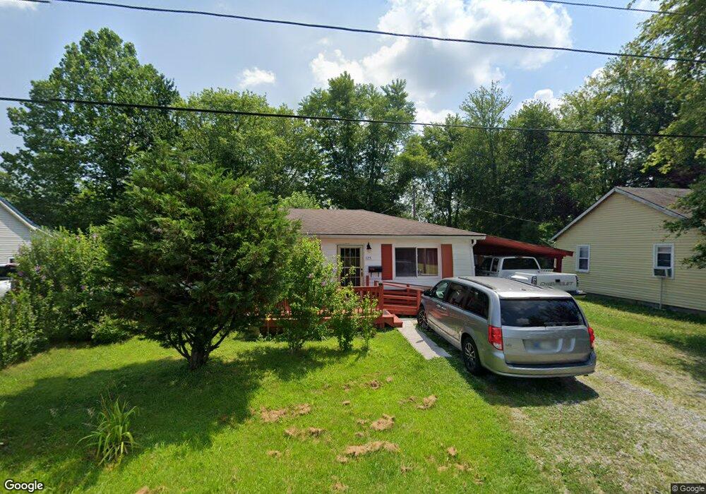 125 S 7th St, Austin, IN 47102 - photo 1