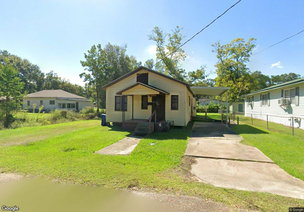 510 E 6th St, Deridder, LA 70634 - photo 1