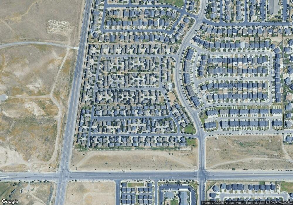 6769 W Bottlebrush Ln, West Jordan, UT 84081 - photo 1