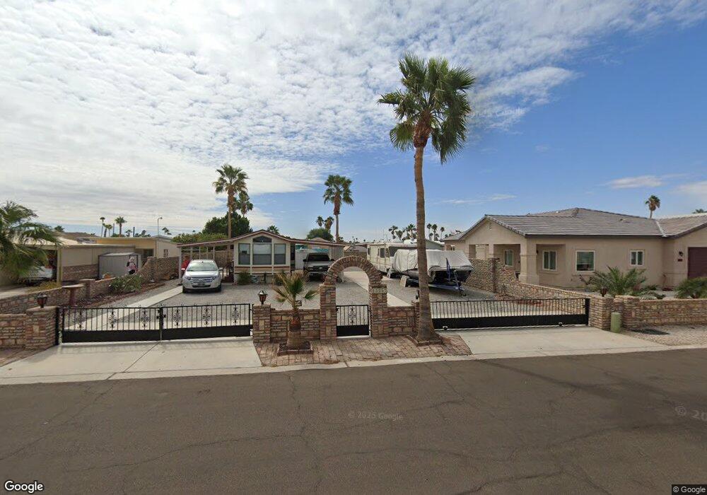 13345 E 41st St, Yuma, AZ 85367 - photo 1