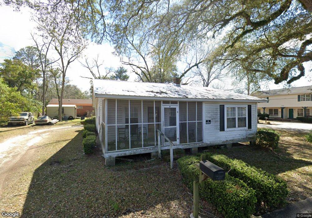 86 Newton St, Camilla, GA 31730 - photo 1