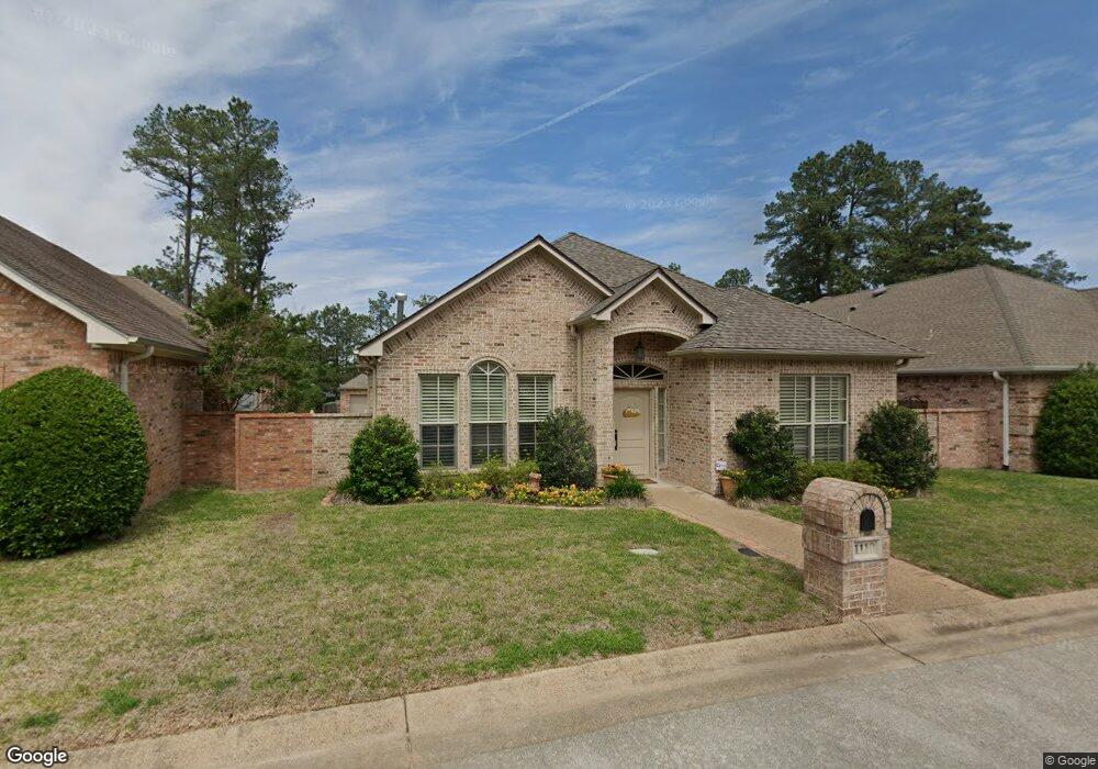 1110 Laurelwood Dr, Tyler, TX 75703 - photo 1