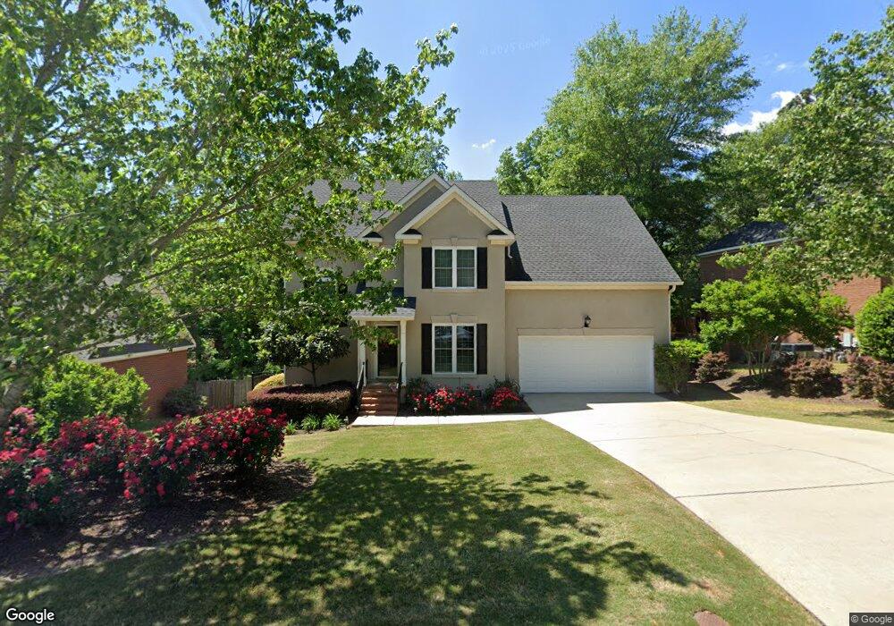 795 Osprey Ln, Augusta, GA 30907 - photo 1