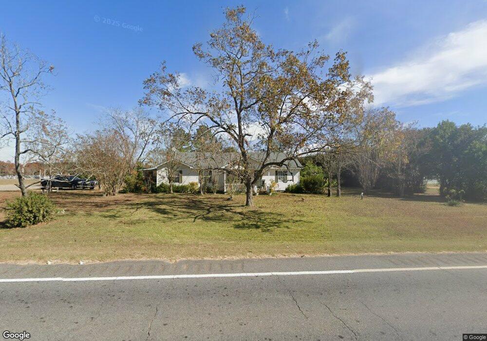 5510 Us Highway 441 N, Broxton, GA 31519 - photo 1