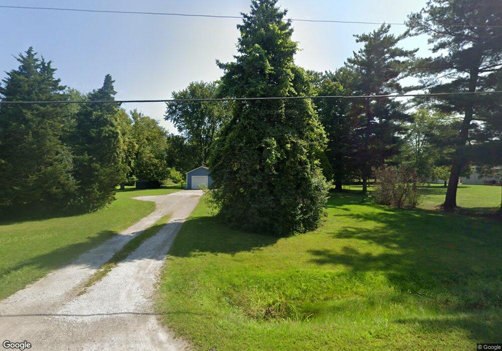 2824 Beach Rd, Port Huron, MI 48060 - photo 1